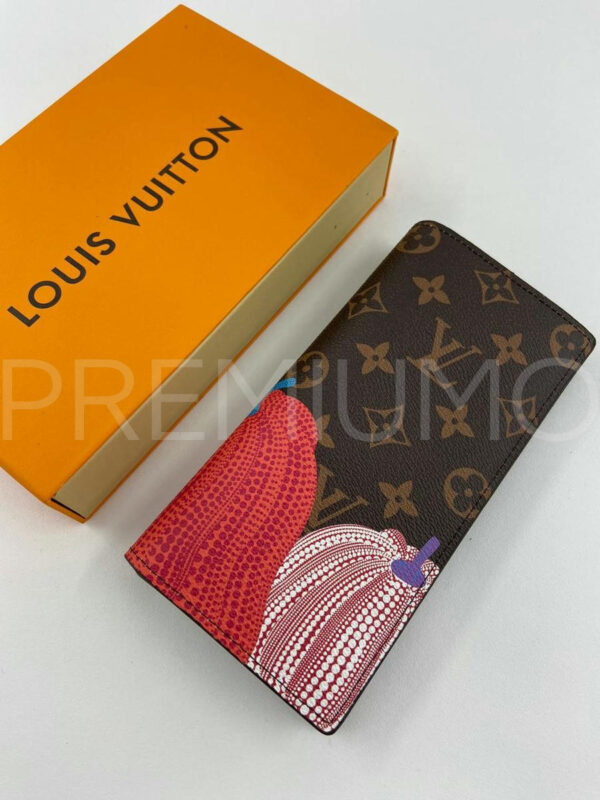 Louis Vuitton кошелек PR434464