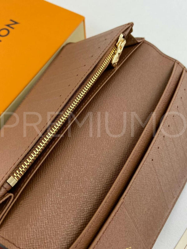 Louis Vuitton кошелек PR434464 5