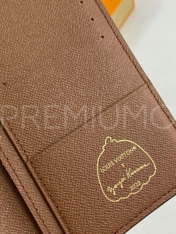 Louis Vuitton кошелек PR434464 6