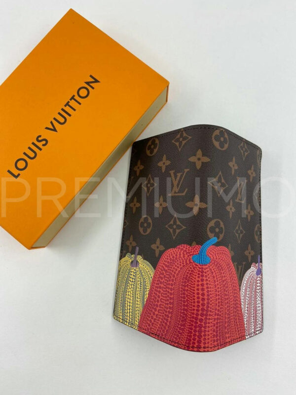 Louis Vuitton кошелек PR434464 3