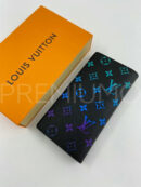 Louis Vuitton бумажник PR406364 5