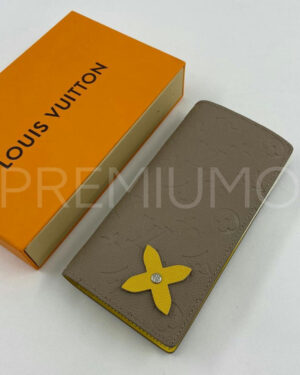Louis Vuitton кошелек PR618909