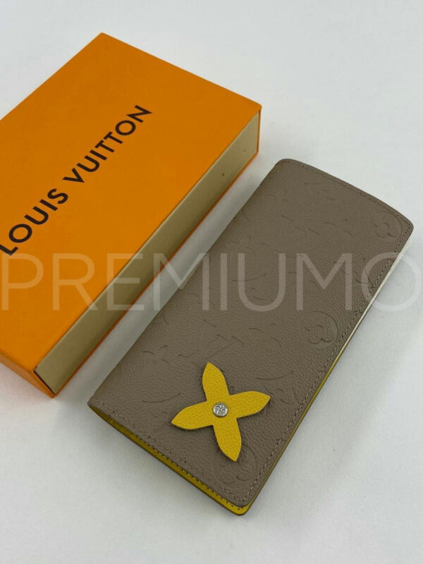 Louis Vuitton кошелек PR618909