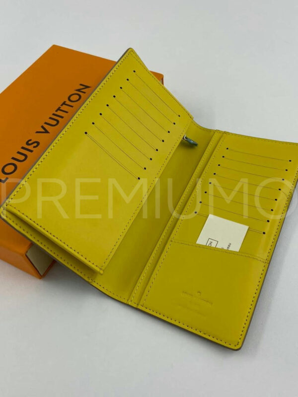 Louis Vuitton кошелек PR618909 3