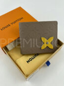 Louis Vuitton кошелек PR493635 4