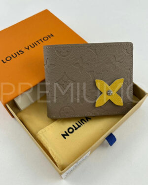 Louis Vuitton кошелек PR493635