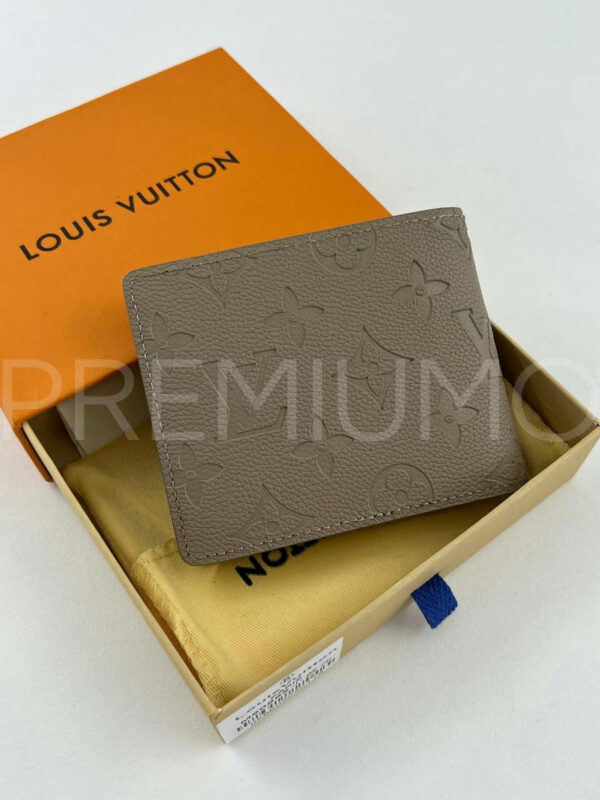 Louis Vuitton кошелек PR493635 2