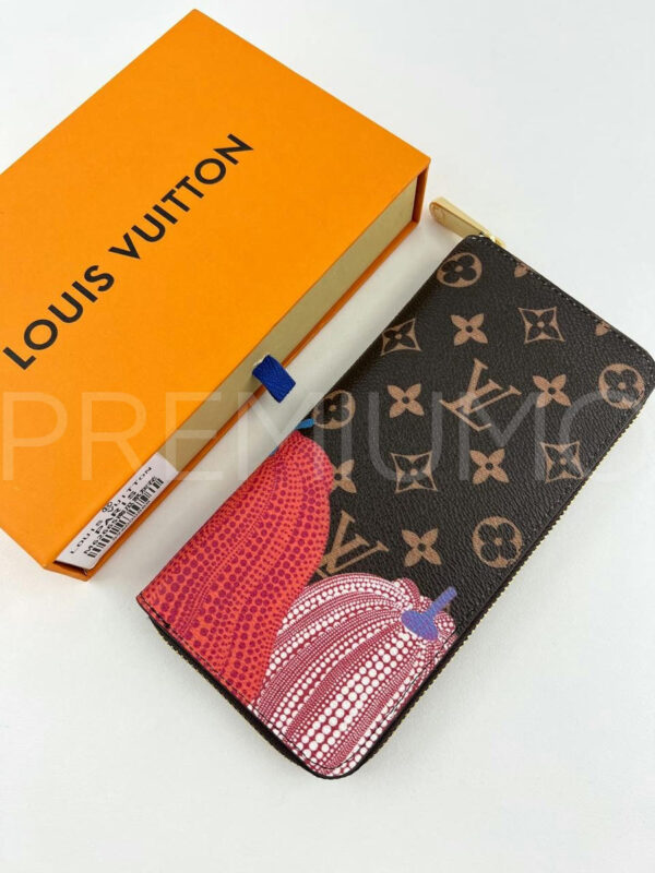 Louis Vuitton кошелек PR492952