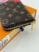 Louis Vuitton кошелек PR492952 9