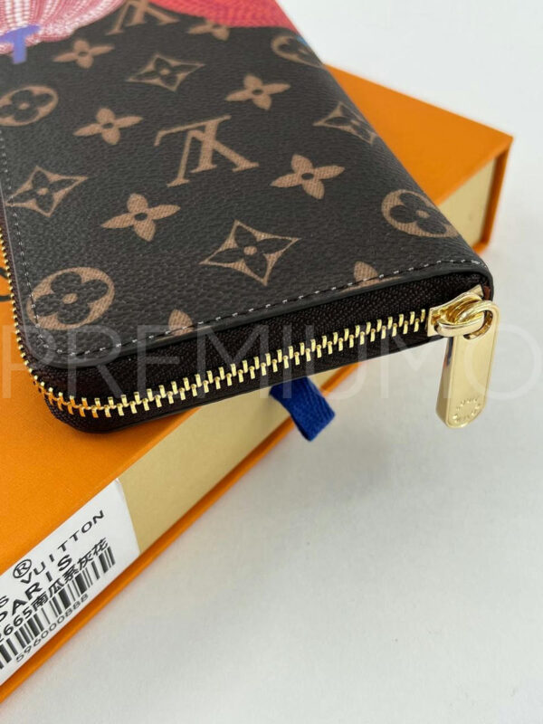 Louis Vuitton кошелек PR492952 3