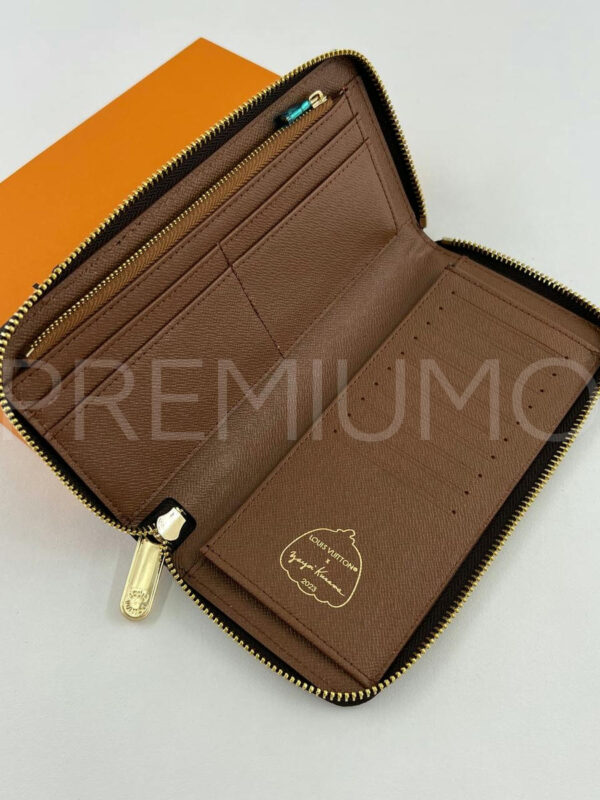 Louis Vuitton кошелек PR492952 4