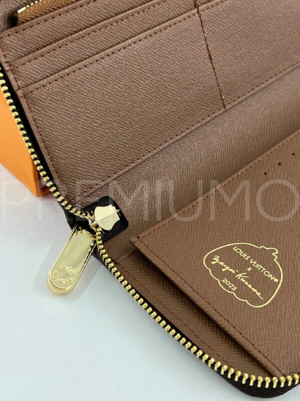 Louis Vuitton кошелек PR492952 5