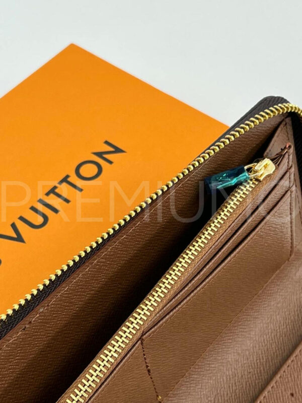 Louis Vuitton кошелек PR492952 6