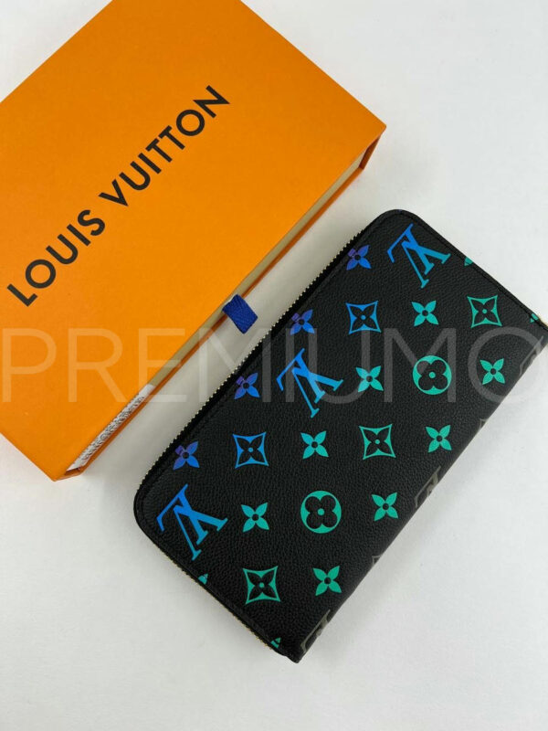 Louis Vuitton кошелек PR238997 3