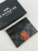 Coach картхолдер эксклюзивный PR264860 4