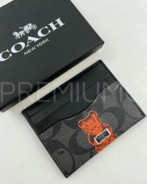 Coach картхолдер эксклюзивный PR264860