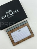 Coach картхолдер PR777624 4
