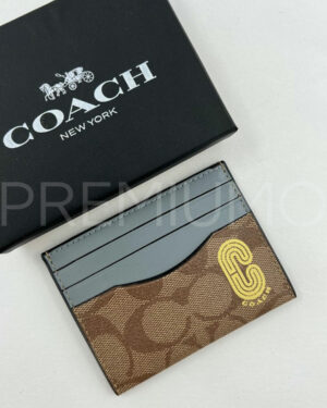 Coach картхолдер PR777624
