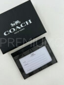 Coach картхолдер модный PR712259 4