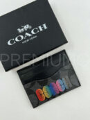 Coach картхолдер модный PR712259 3