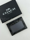 Coach картхолдер трендовый PR669496 5