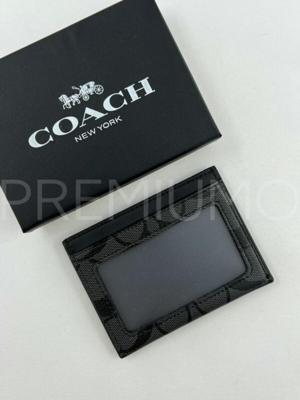 Coach картхолдер трендовый PR669496 2