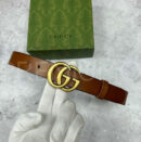 Gucci ремень PR956413 11