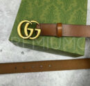 Gucci ремень PR956413 12