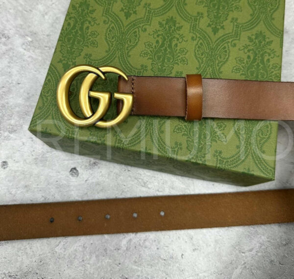 Gucci ремень PR956413 4