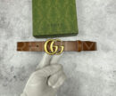 Gucci ремень PR956413 9