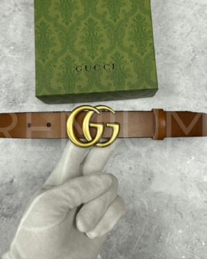 Gucci ремень PR956413