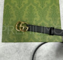 Gucci ремень PR880480 10