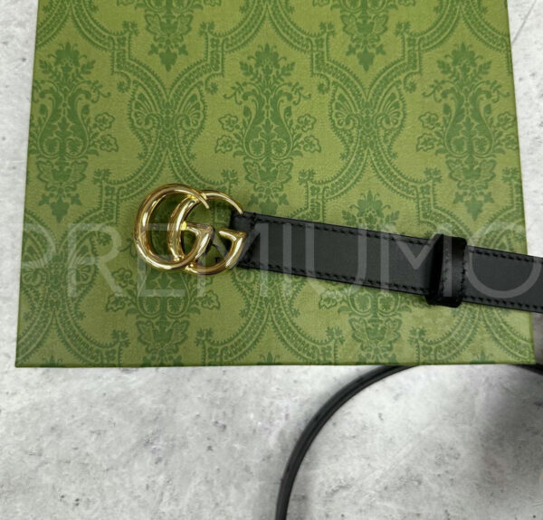 Gucci ремень PR880480 3