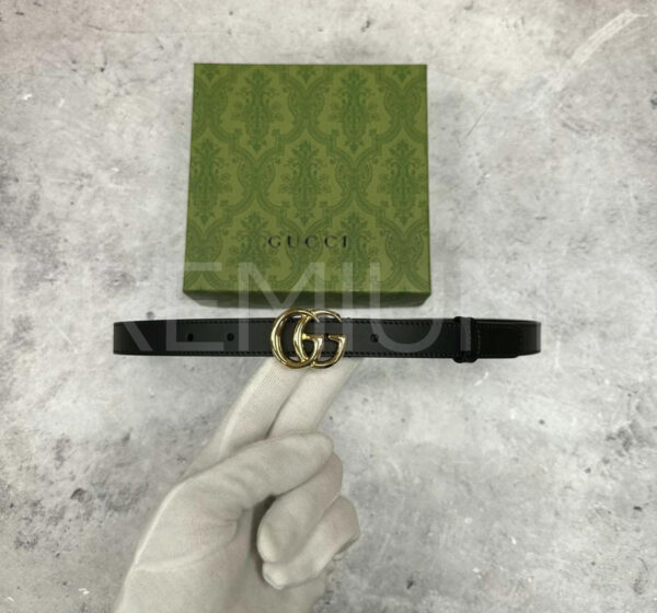 Gucci ремень PR880480