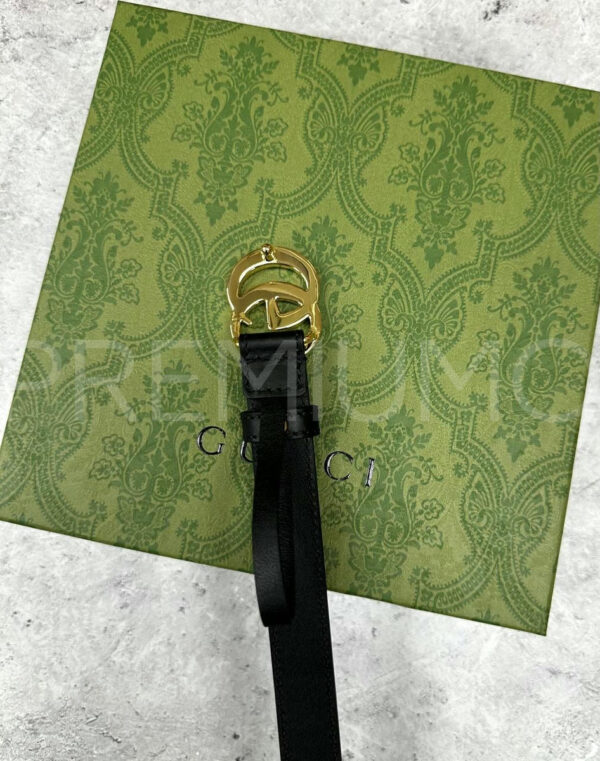 Gucci ремень PR880480 4