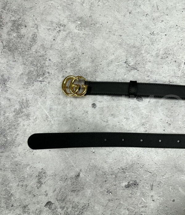 Gucci ремень PR880480 5