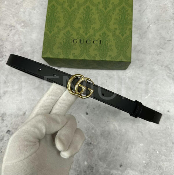 Gucci ремень PR880480 2