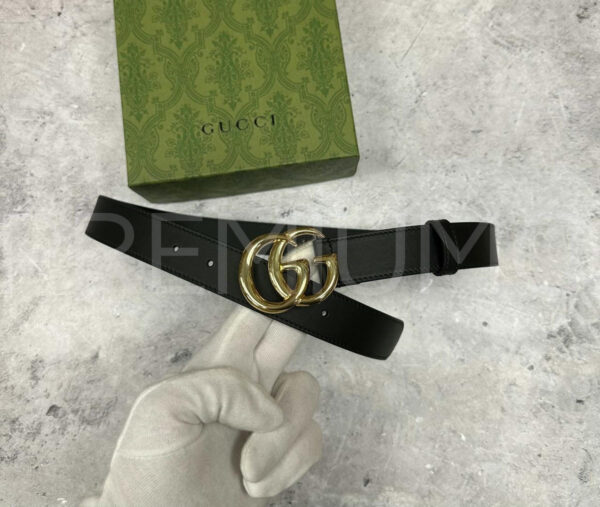 Gucci ремень PR875370 3