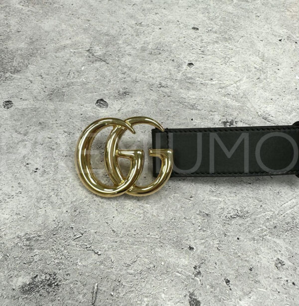 Gucci ремень PR875370 4