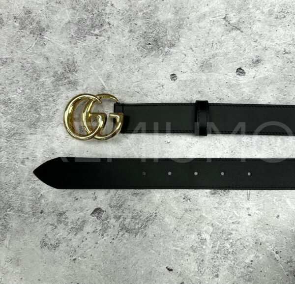 Gucci ремень PR875370 5