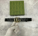 Gucci ремень PR875370 8