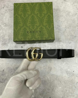 Gucci ремень PR875370
