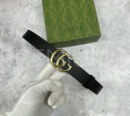 Gucci ремень PR875370 9