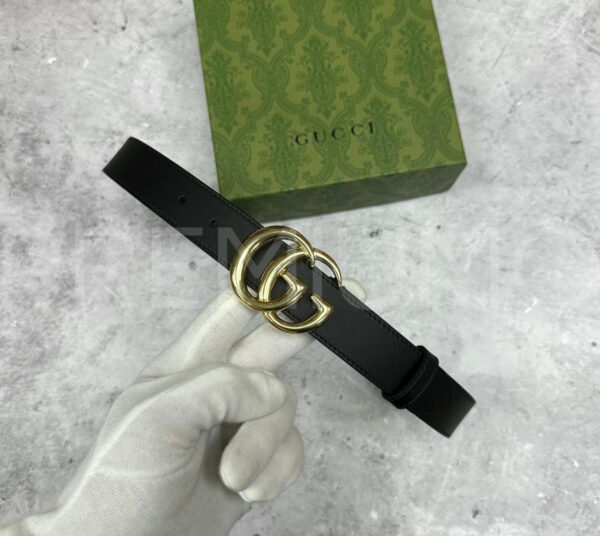 Gucci ремень PR875370 2