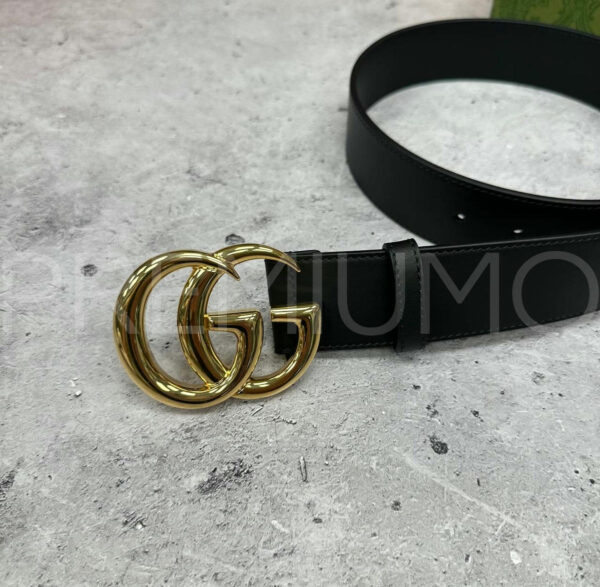 Gucci ремень PR797081 4