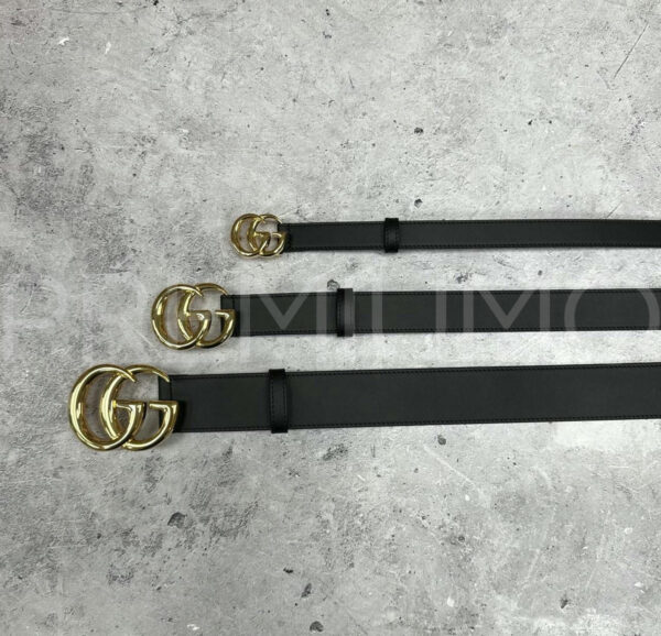 Gucci ремень PR875370 7