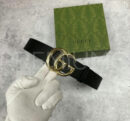 Gucci ремень PR797081 7