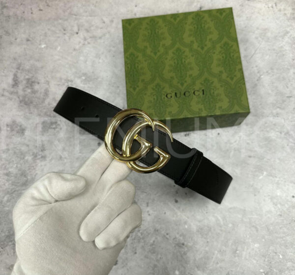 Gucci ремень PR797081 2
