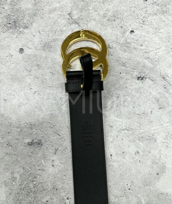Gucci ремень PR797081 3