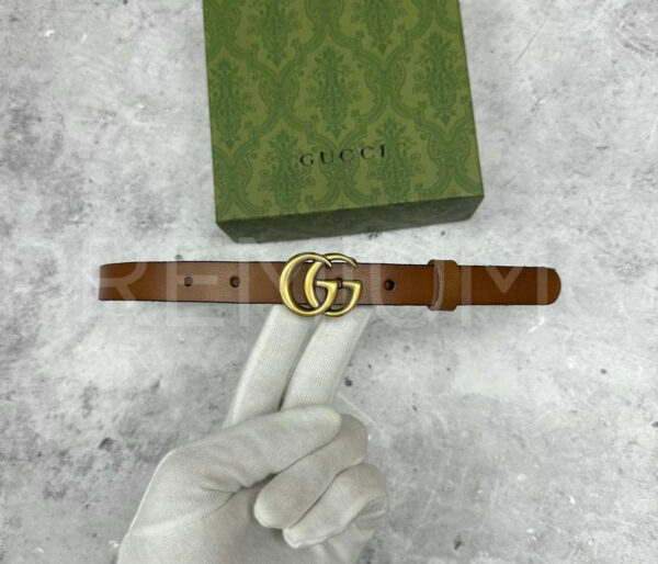 Gucci ремень PR281953